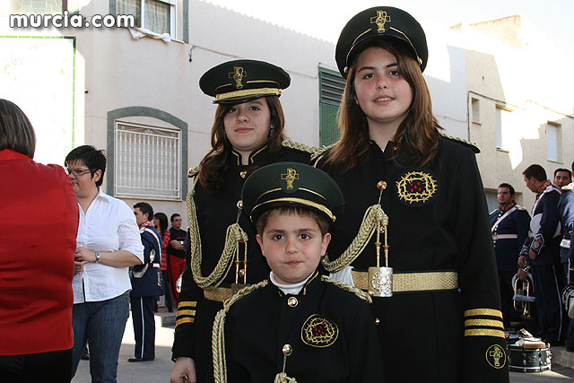 III Certamen de Bandas de Cornetas y Tambores 2009 - 146