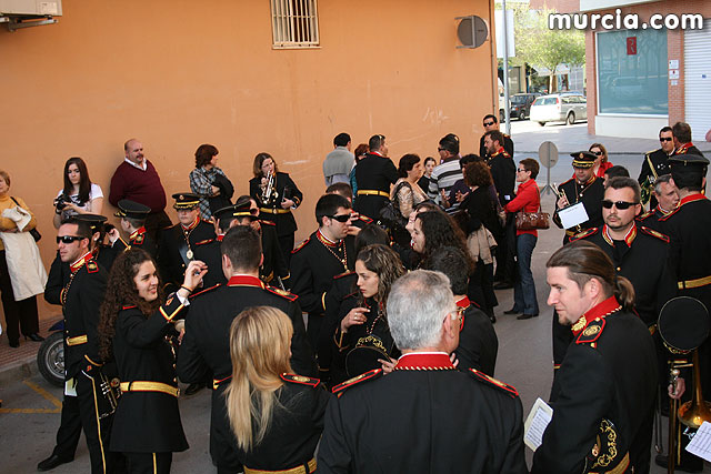 III Certamen de Bandas de Cornetas y Tambores 2009 - 148