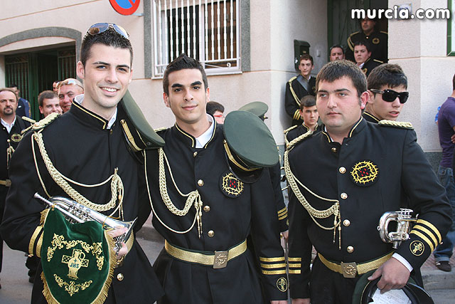 III Certamen de Bandas de Cornetas y Tambores 2009 - 149