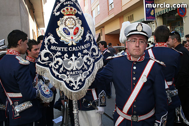 III Certamen de Bandas de Cornetas y Tambores 2009 - 150