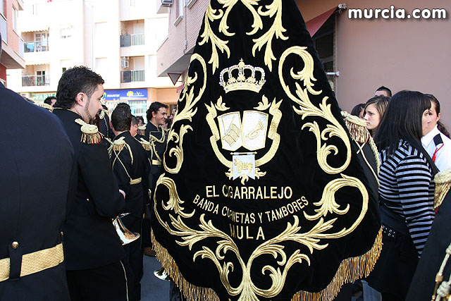 III Certamen de Bandas de Cornetas y Tambores 2009 - 151