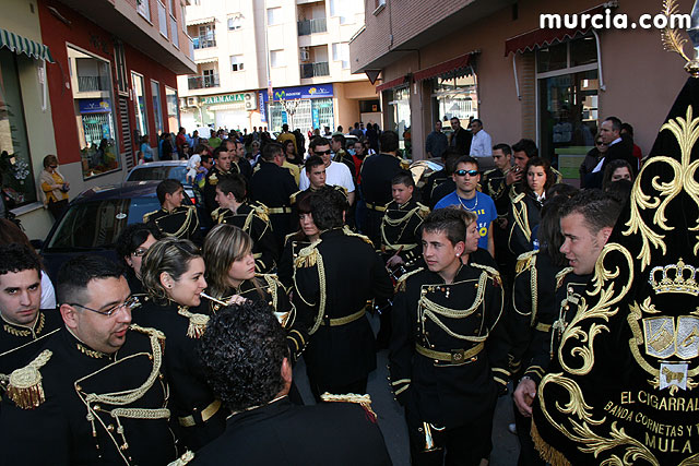 III Certamen de Bandas de Cornetas y Tambores 2009 - 155