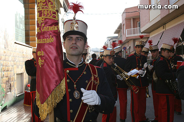 III Certamen de Bandas de Cornetas y Tambores 2009 - 156