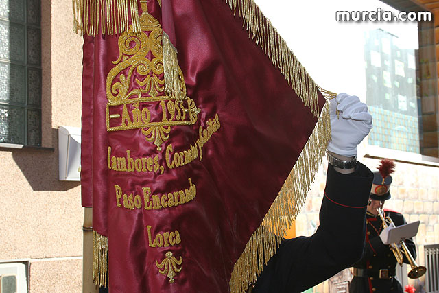 III Certamen de Bandas de Cornetas y Tambores 2009 - 157