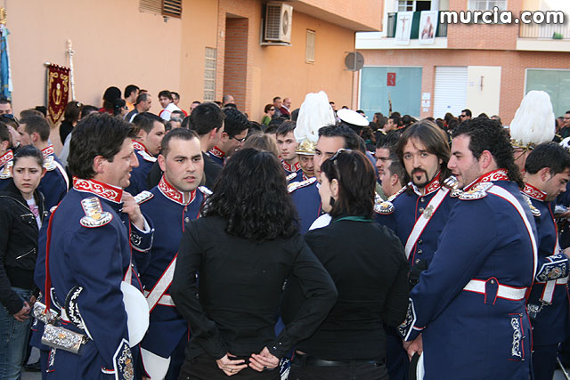 III Certamen de Bandas de Cornetas y Tambores 2009 - 159