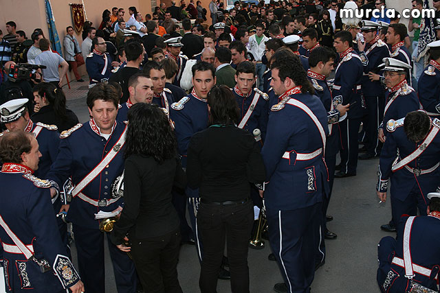 III Certamen de Bandas de Cornetas y Tambores 2009 - 160