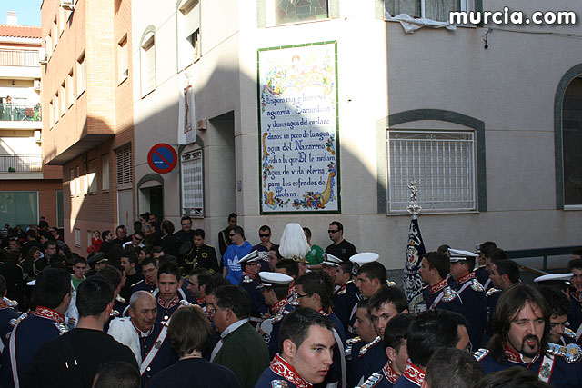 III Certamen de Bandas de Cornetas y Tambores 2009 - 161