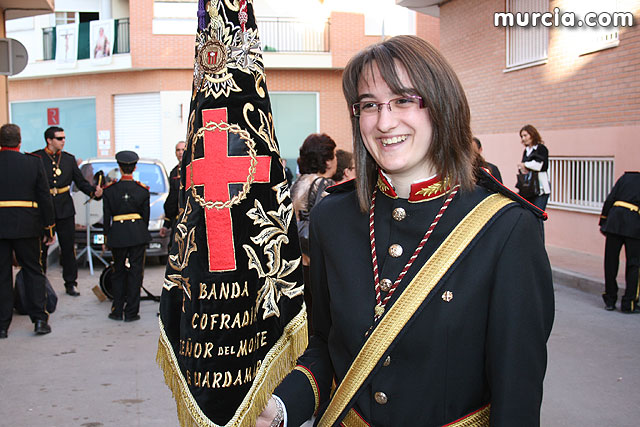 III Certamen de Bandas de Cornetas y Tambores 2009 - 162