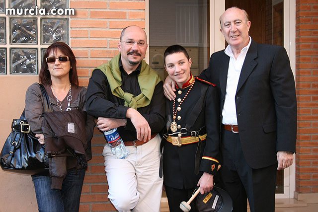 III Certamen de Bandas de Cornetas y Tambores 2009 - 163