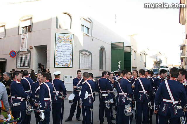 III Certamen de Bandas de Cornetas y Tambores 2009 - 164