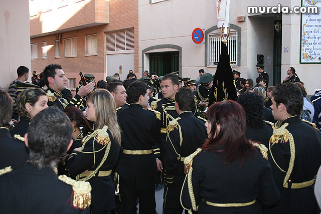 III Certamen de Bandas de Cornetas y Tambores 2009 - 165