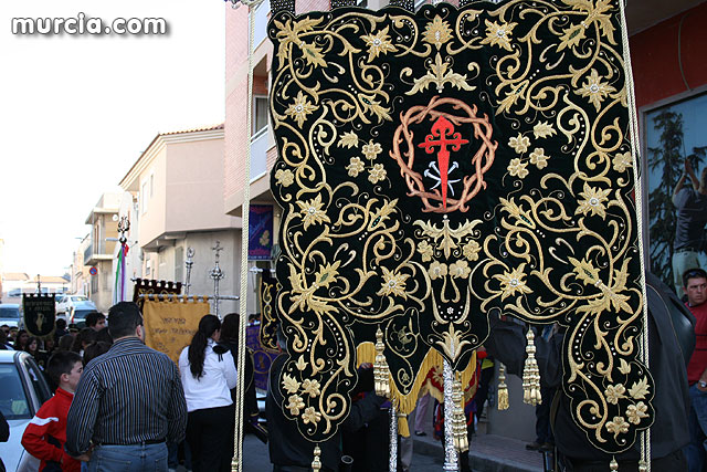 III Certamen de Bandas de Cornetas y Tambores 2009 - 166