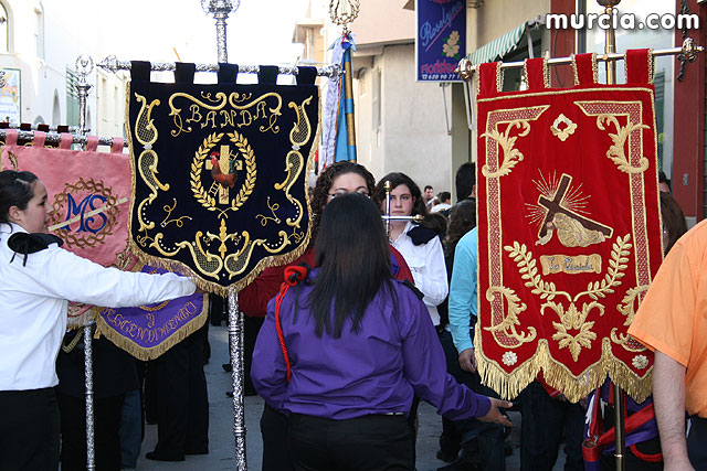 III Certamen de Bandas de Cornetas y Tambores 2009 - 168