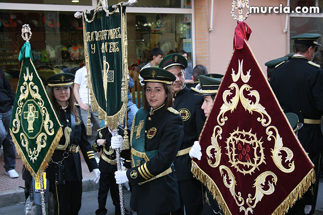 III Certamen de Bandas de Cornetas y Tambores 2009 - 169