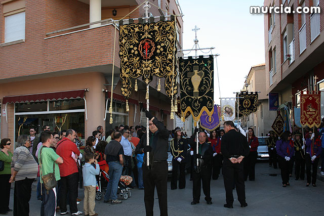 III Certamen de Bandas de Cornetas y Tambores 2009 - 170