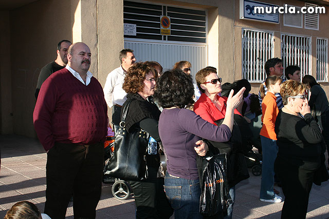 III Certamen de Bandas de Cornetas y Tambores 2009 - 174