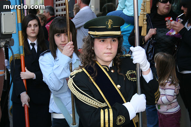 III Certamen de Bandas de Cornetas y Tambores 2009 - 176