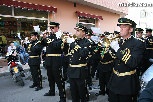 III Certamen de Bandas de Cornetas y Tambores 2009 - 179