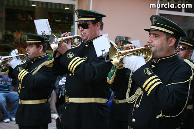 III Certamen de Bandas de Cornetas y Tambores 2009 - 180