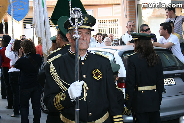 III Certamen de Bandas de Cornetas y Tambores 2009 - 182