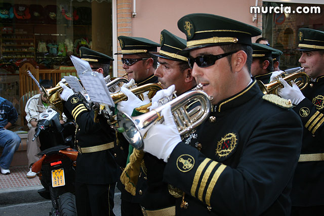 III Certamen de Bandas de Cornetas y Tambores 2009 - 183