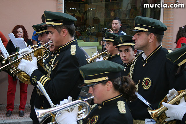 III Certamen de Bandas de Cornetas y Tambores 2009 - 186