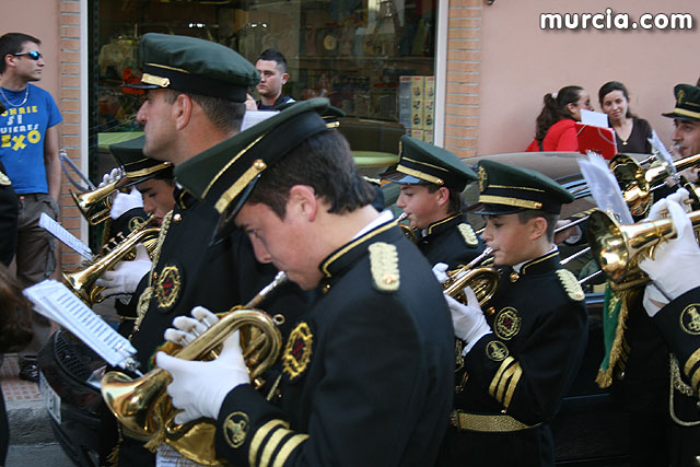 III Certamen de Bandas de Cornetas y Tambores 2009 - 187