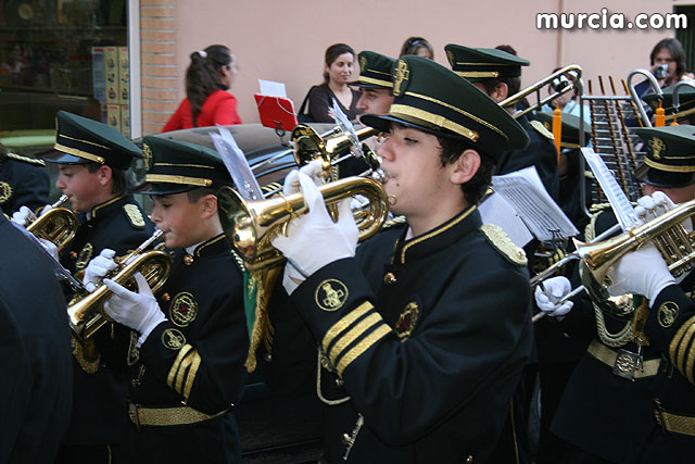 III Certamen de Bandas de Cornetas y Tambores 2009 - 188