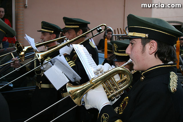 III Certamen de Bandas de Cornetas y Tambores 2009 - 189