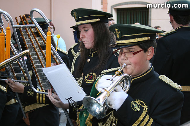 III Certamen de Bandas de Cornetas y Tambores 2009 - 190