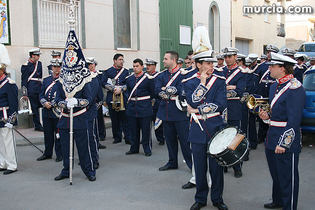 III Certamen de Bandas de Cornetas y Tambores 2009 - 6