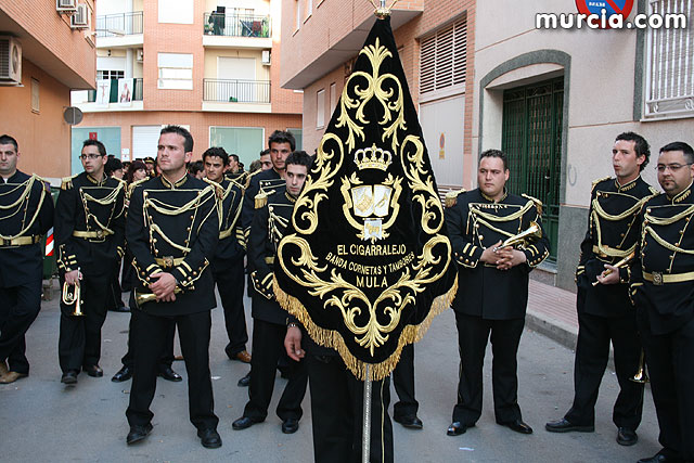 III Certamen de Bandas de Cornetas y Tambores 2009 - 7