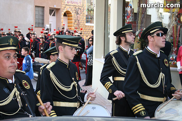 III Certamen de Bandas de Cornetas y Tambores 2009 - 15