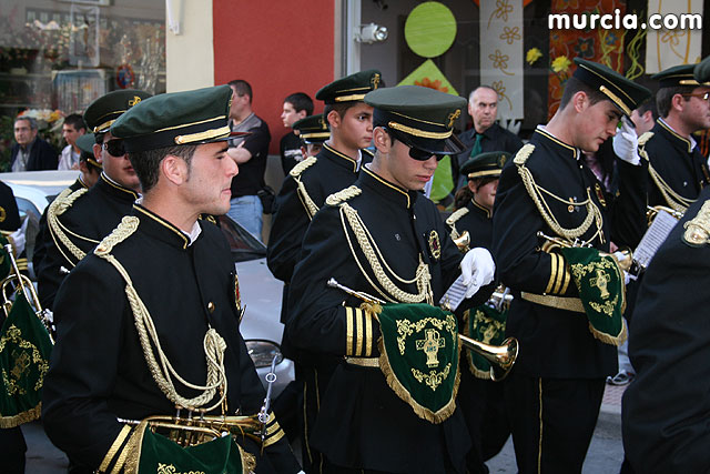 III Certamen de Bandas de Cornetas y Tambores 2009 - 16