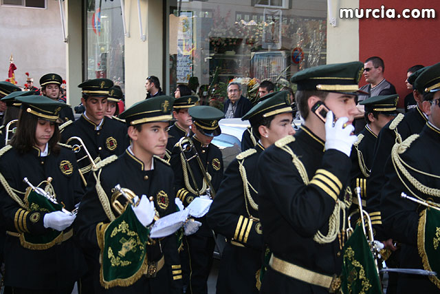 III Certamen de Bandas de Cornetas y Tambores 2009 - 17