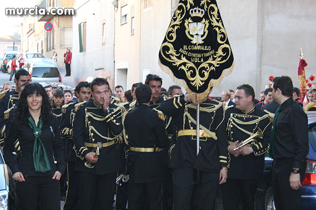 III Certamen de Bandas de Cornetas y Tambores 2009 - 19