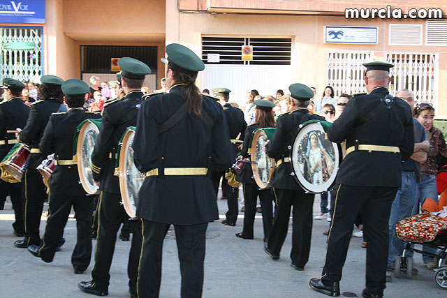 III Certamen de Bandas de Cornetas y Tambores 2009 - 20