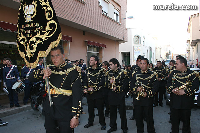 III Certamen de Bandas de Cornetas y Tambores 2009 - 22