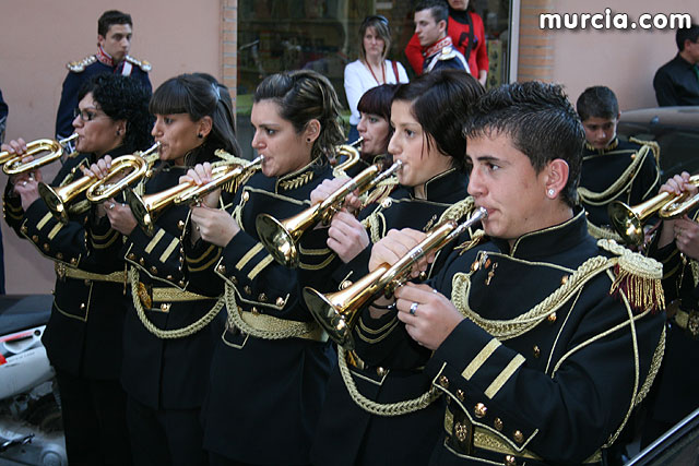 III Certamen de Bandas de Cornetas y Tambores 2009 - 23