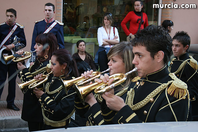 III Certamen de Bandas de Cornetas y Tambores 2009 - 24