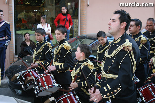 III Certamen de Bandas de Cornetas y Tambores 2009 - 25
