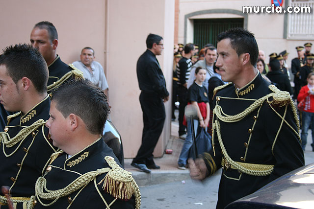 III Certamen de Bandas de Cornetas y Tambores 2009 - 26