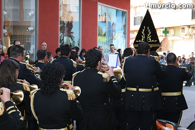 III Certamen de Bandas de Cornetas y Tambores 2009 - 27