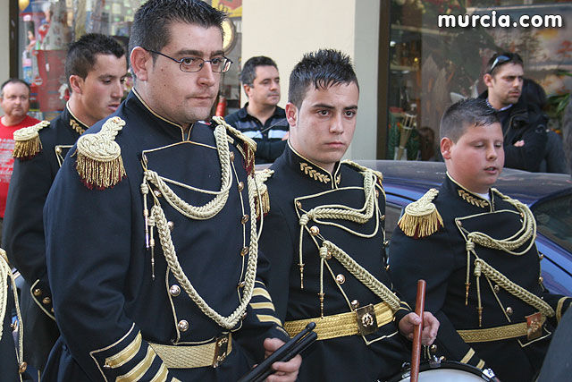 III Certamen de Bandas de Cornetas y Tambores 2009 - 28