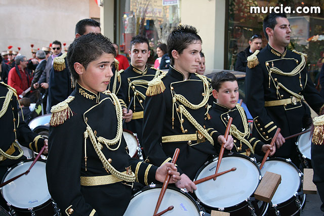 III Certamen de Bandas de Cornetas y Tambores 2009 - 29