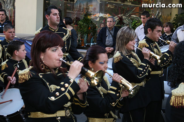 III Certamen de Bandas de Cornetas y Tambores 2009 - 30