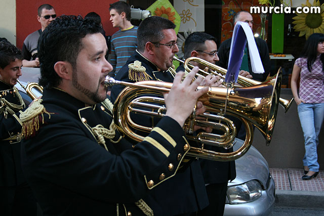 III Certamen de Bandas de Cornetas y Tambores 2009 - 32