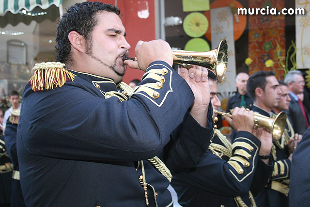 III Certamen de Bandas de Cornetas y Tambores 2009 - 33