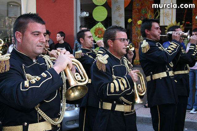 III Certamen de Bandas de Cornetas y Tambores 2009 - 34