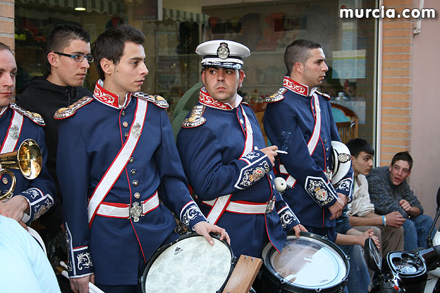 III Certamen de Bandas de Cornetas y Tambores 2009 - 37